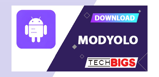 Modyolo banner